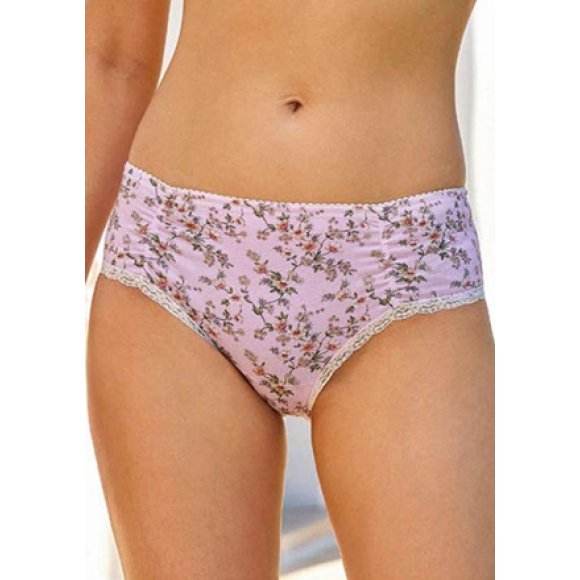 JADEA - SLIP DONNA COD. 6470 - COLORI ASSORTITI