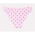 JADEA - SLIP DONNA COD.6475 - COLORI ASSORTITI
