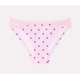 JADEA - SLIP DONNA COD.6475 - COLORI ASSORTITI