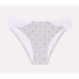 JADEA - SLIP DONNA COD.6475 - COLORI ASSORTITI