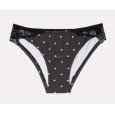 JADEA - SLIP DONNA COD.6475 - COLORI ASSORTITI