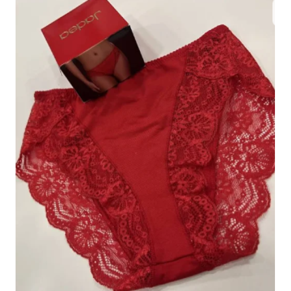 Jadea Slip Donna Cod. 6495