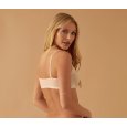 JADEA - BRASSIERE DONNA "JENNY" - COLORI ASSORTITI