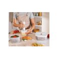 GUZZINI - CONTENITORE SOTTOVUOTO BASSO "S"