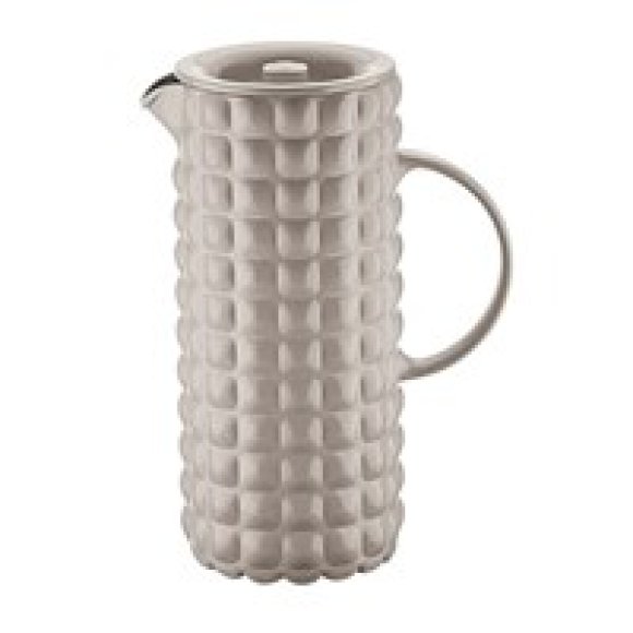 GUZZINI - CARAFFA LINEA "TIFFANY" - TORTORA