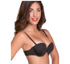LOVE&BRA - REGGISENO FASCIA MULTIFUNZIONE "JOLLY" - SKIN