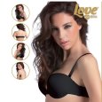 LOVE&BRA - REGGISENO FASCIA MULTIFUNZIONE "JOLLY" - SKIN