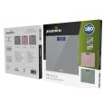 BILANCIA PESAPERSONE ELETTRONICA - COLORI ASSORTITI