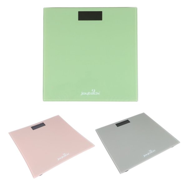 BILANCIA PESAPERSONE ELETTRONICA - COLORI ASSORTITI