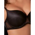 LOVE&BRA - REGGISENO BALCONCINO "JULIE" - BIANCO