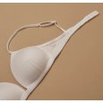 JADEA - REGGISENO TRIANGOLO "JULY" - BIANCO