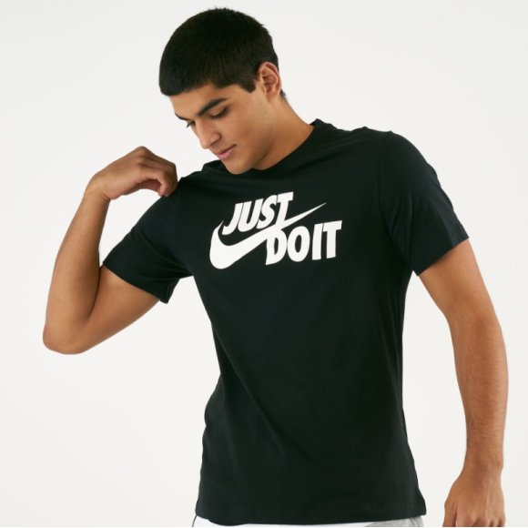 NIKE T-SHIRT SPORTSWEAR JDI TEE