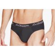 KAPPA SLIP UOMO ART.K1111 - COLORI ASSORTITI 
