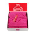 KAPPA - ACCAPPATOIO UNISEX SPUGNA - FUXIA