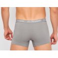 KAPPA BOXER UOMO ART.K1211 - GRIGIO 