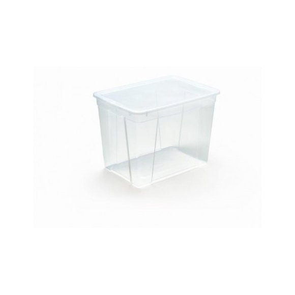 CONTENITORE CON COPERCHIO K-BOX 8