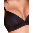 LOVE&BRA - REGGISENO TRIANGOLO "KELLY" SENZA FERRETTO - SKIN  