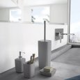 PORTASPAZZOLINI KELLY - GRIGIO