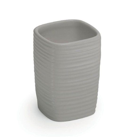 PORTASPAZZOLINI KELLY - GRIGIO