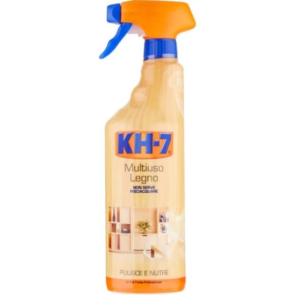 KH7 SPRAY 750 ML LEGNO