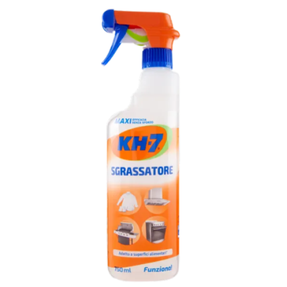 KH-7 Sgrassatore 750 ml