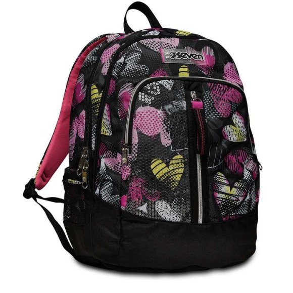 ZAINO*ADVANCED KIDDIE CRUSH SEVEN