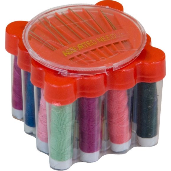 KIT CUCITO 