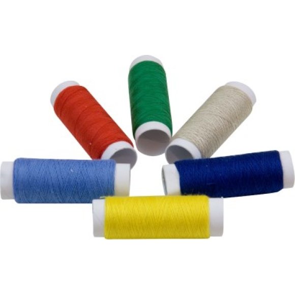 KIT CUCITO 69 PEZZI 