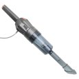 ASPIRAPOLVERE CON CAVO 400W 