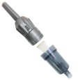 ASPIRAPOLVERE CON CAVO 400W 