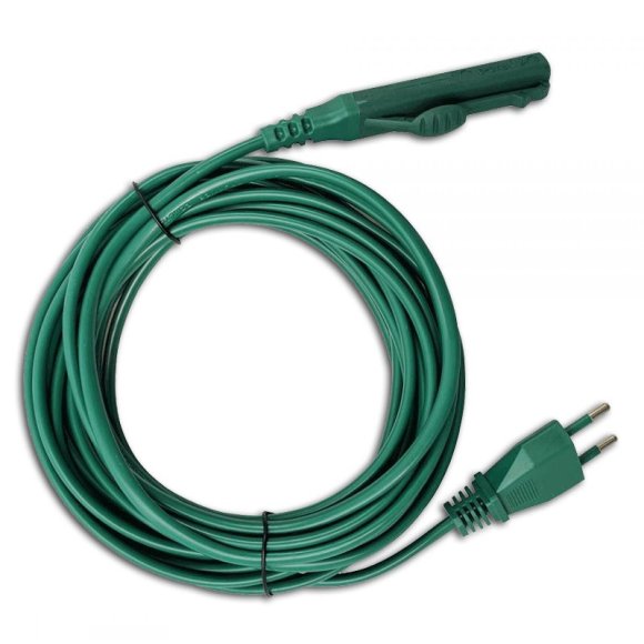 FOLLETTO CAVO ALIMENTAZIONE COMPATIBILE VK150 - 10 METRI 