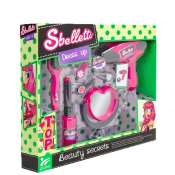 SET PARRUCCHIERA GIOCO 42193