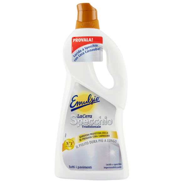 EMULSIO CERA A SPECCHIO 750ML