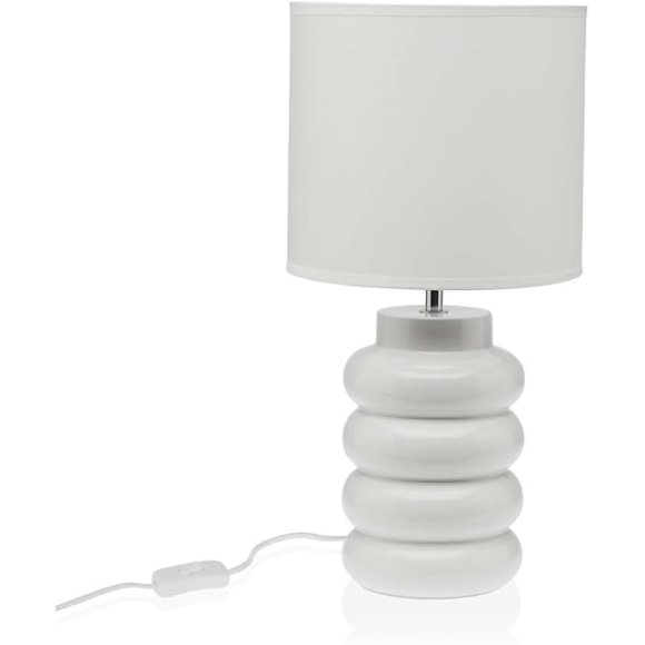 LAMPADA DA TAVOLO - BIANCA