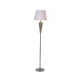 LAMPADA DA TERRA ARGENTATA
