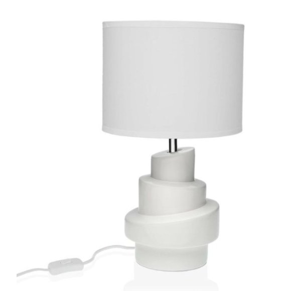 LAMPADA DA TAVOLO - BIANCA