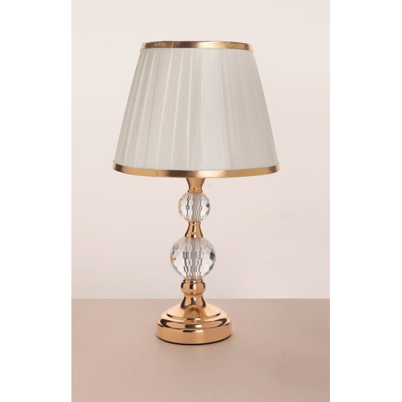 LAMPADA DA COMODINO 44X26