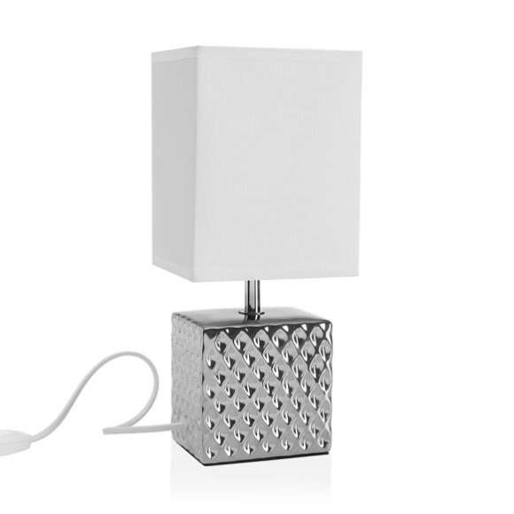 LAMPADA DA TAVOLO - BIANCA