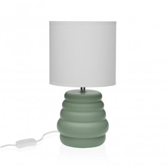 LAMPADA DA TAVOLO - VERDE 