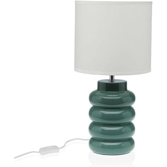 LAMPADA DA TAVOLO - VERDE