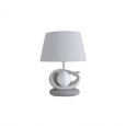 LAMPADA DA COMODINO 3 COLORI