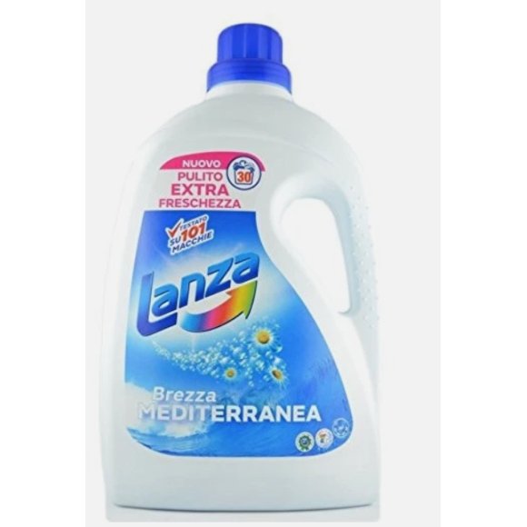 LANZA LAV.LIQ.40MIS BREZZA MEDITERR