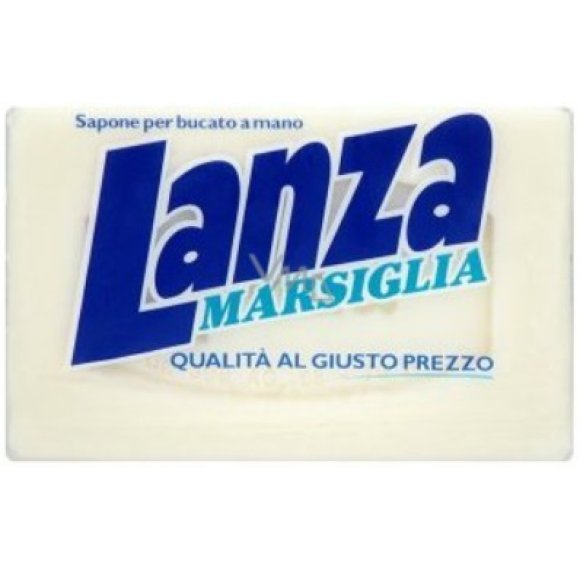 LANZA SAP.BUCATO MARSIGLIA 1PZ