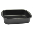 Teglia Mini Sfornatutto Alluminio Antiaderente 