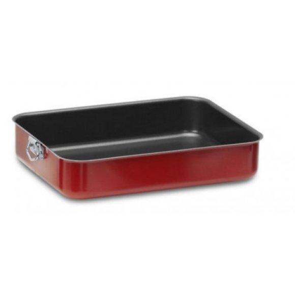 ADRIATICA LASAGNERA ANTIADERENTE 25x18 