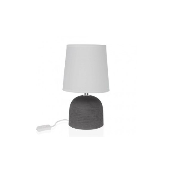 LAMPADA DA SCRIVANIA IN CERAMICA