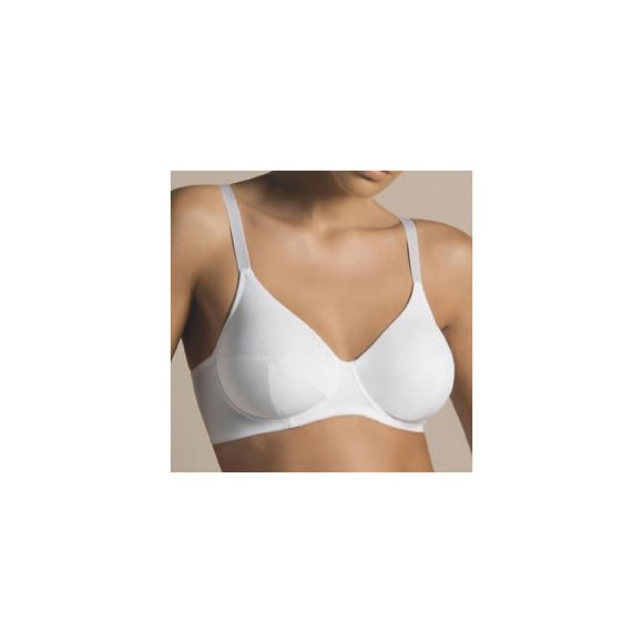 LAURA BIAGIOTTI - REGGISENO COD.990225 COPPA C - BIANCO 