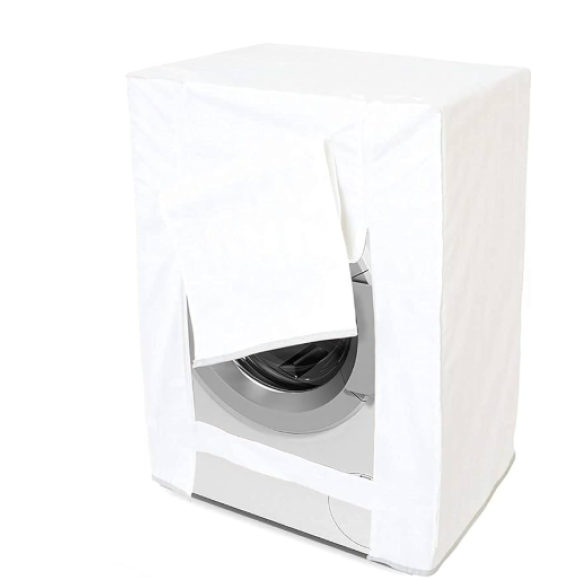 Coprilavatrice bianco 109x60 cm - Serie Eco