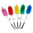 LAVABOTTIGLIE IN NYLON - COLORI ASSORTITI