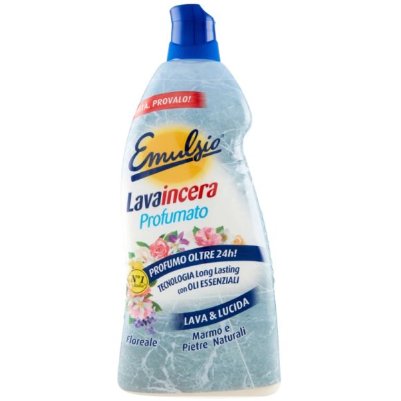 EMULSIO LAVAINCERA PROF.FLOREALE